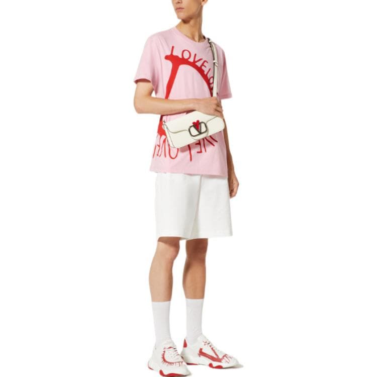 Футболка Valentino FW22 T - изображение 2