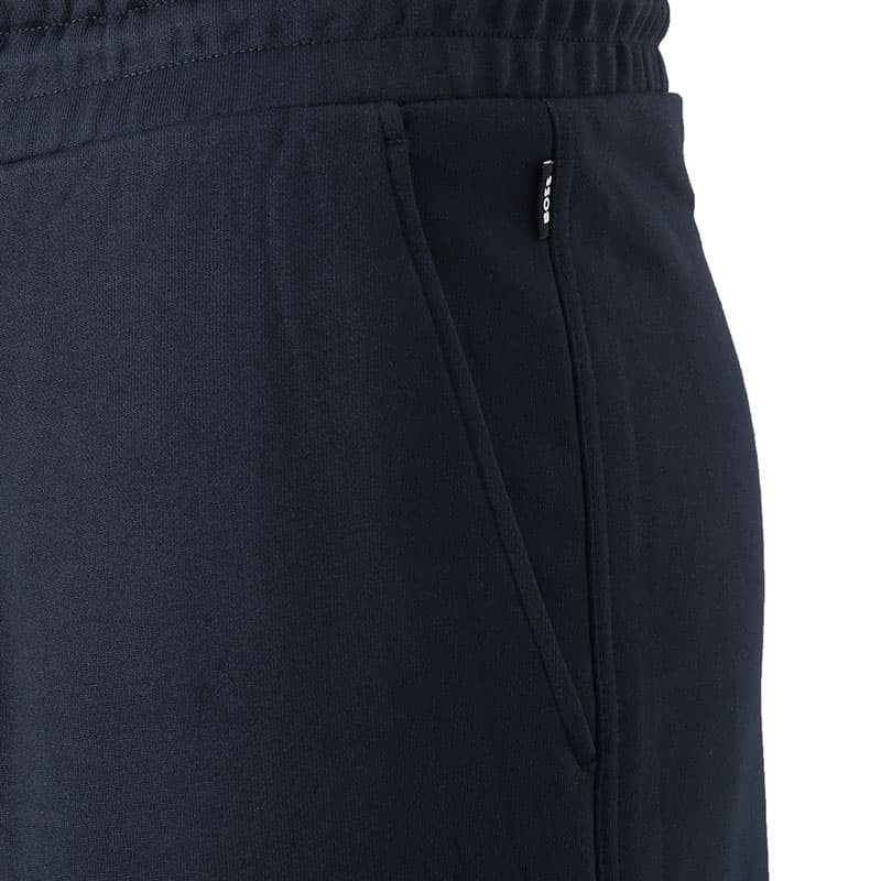 Штаны HUGO BOSS SS24 Logo - изображение 7