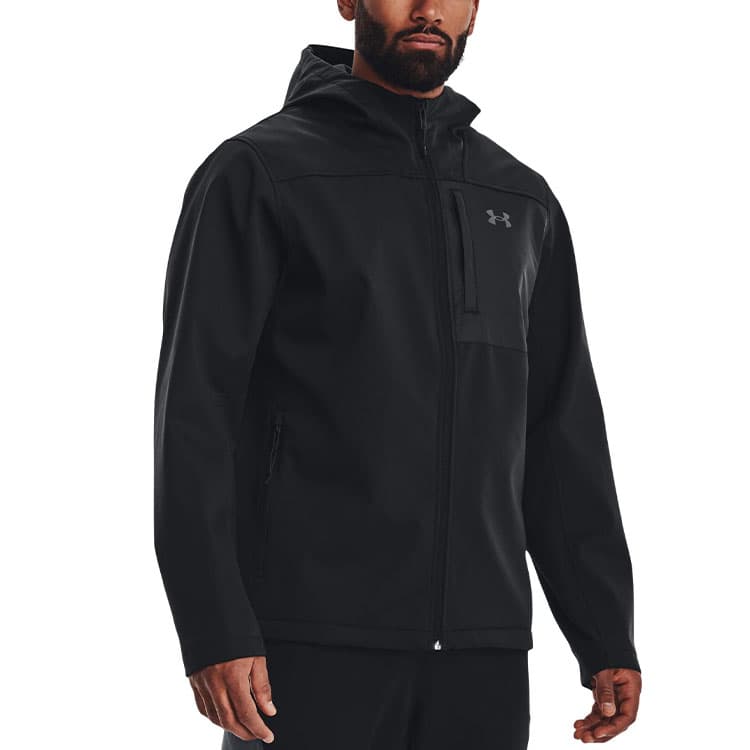 Куртка Under Armour - изображение 4