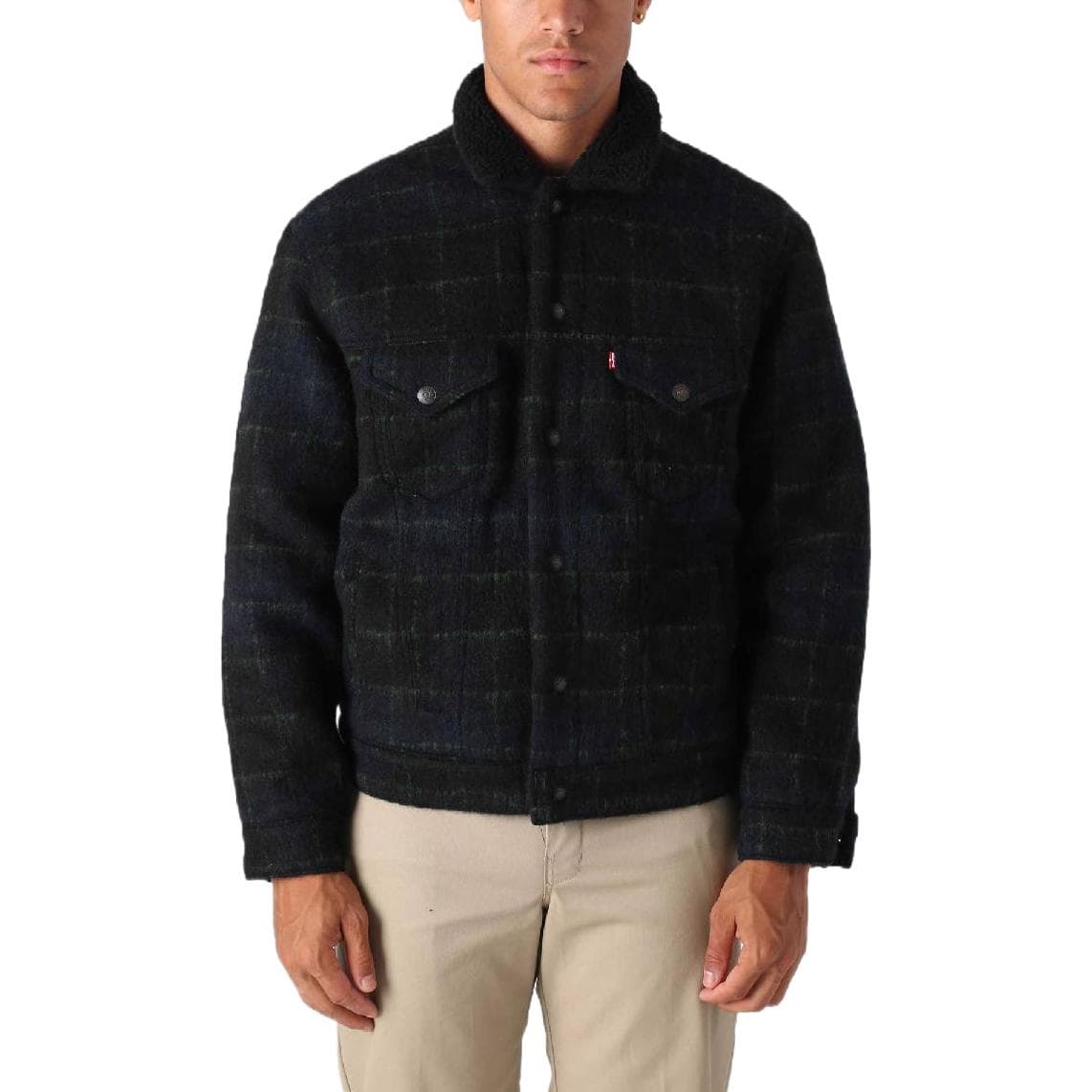 Куртка levis FW22 - изображение 3