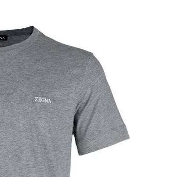 Футболка Zegna SS23 T - изображение 7