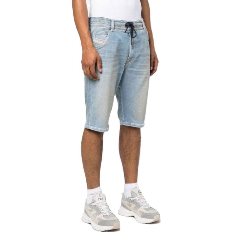 Шорты DIESEL SS23 - изображение 4
