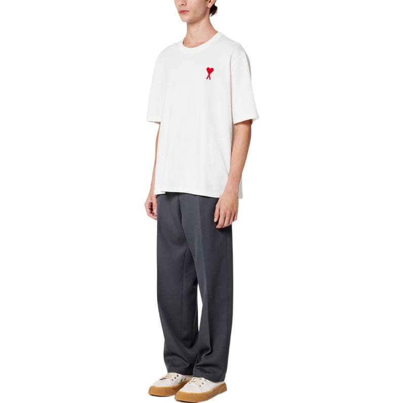 Футболка AMIPARIS SS23 T - изображение 6