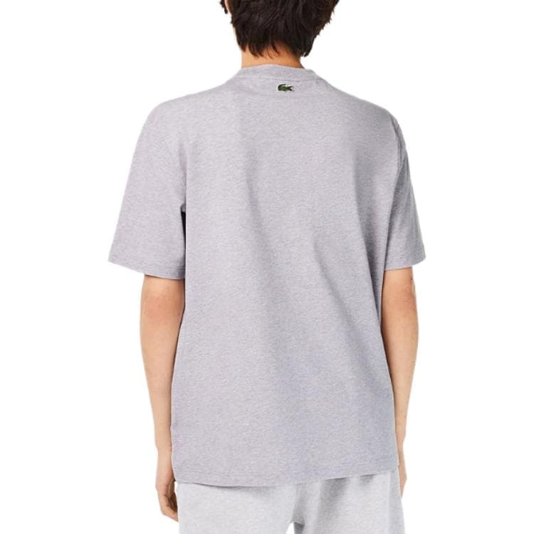 Футболка LACOSTE T - изображение 3