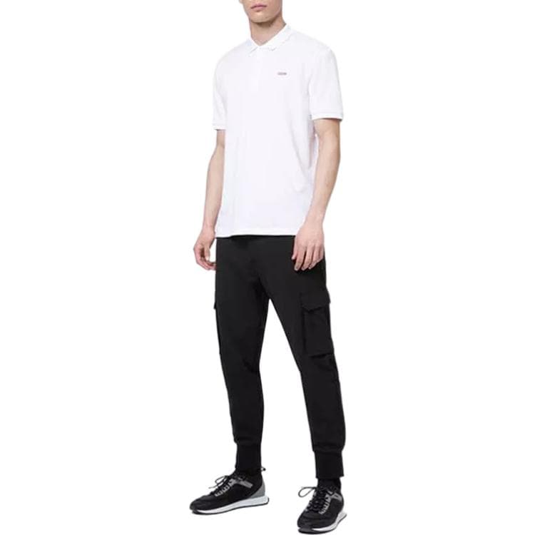 Поло HUGO BOSS SS22 Polo - изображение 6