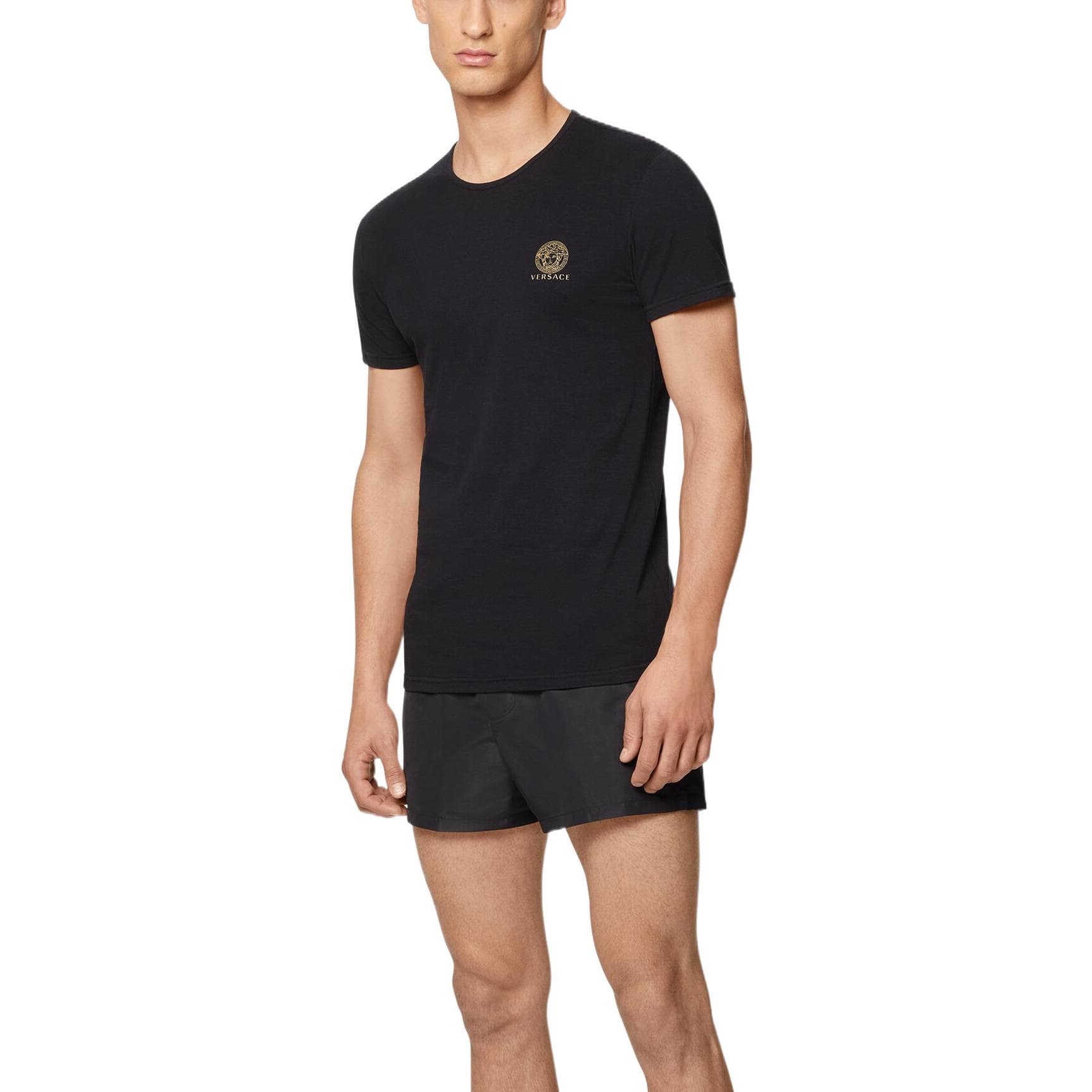 Футболка VERSACE VERSACE T - изображение 7