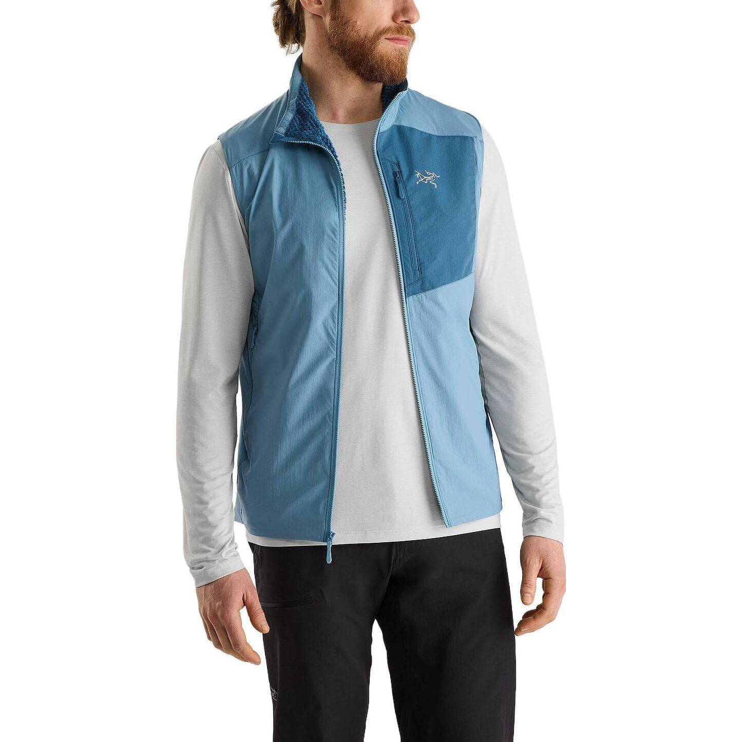 Жилет Arcteryx - изображение 3