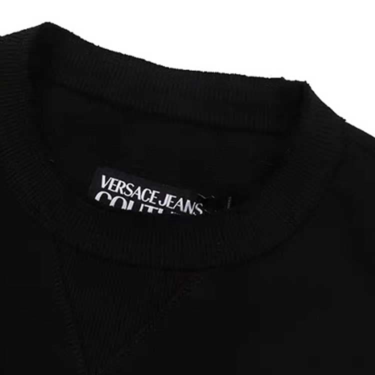 Худи VERSACE JEANS COUTURE FW22 - изображение 9