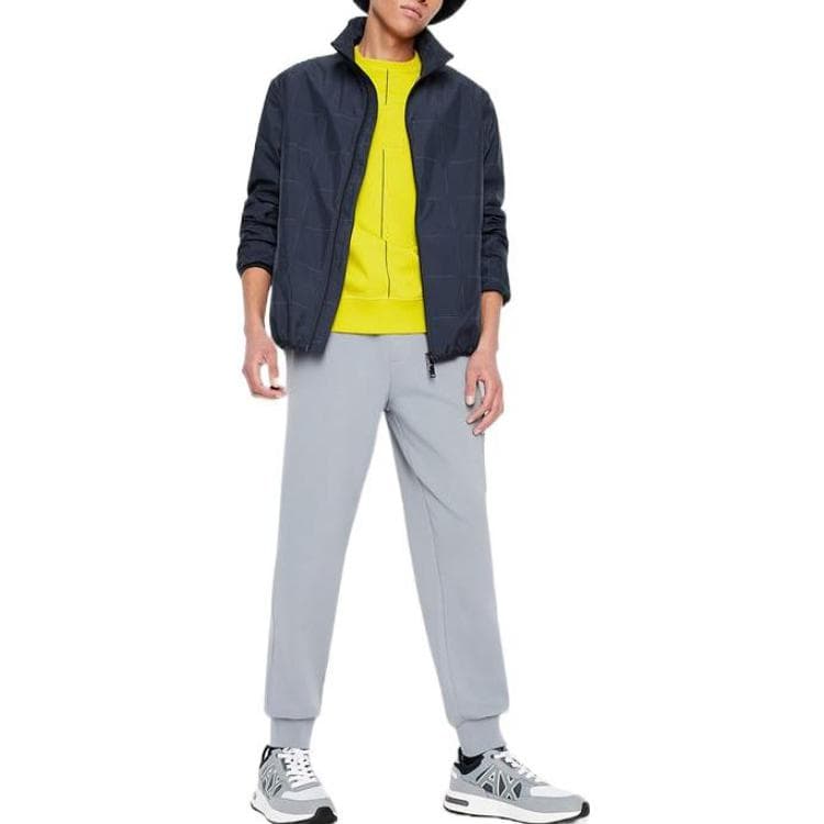 Штаны ARMANI EXCHANGE FW22 - изображение 3