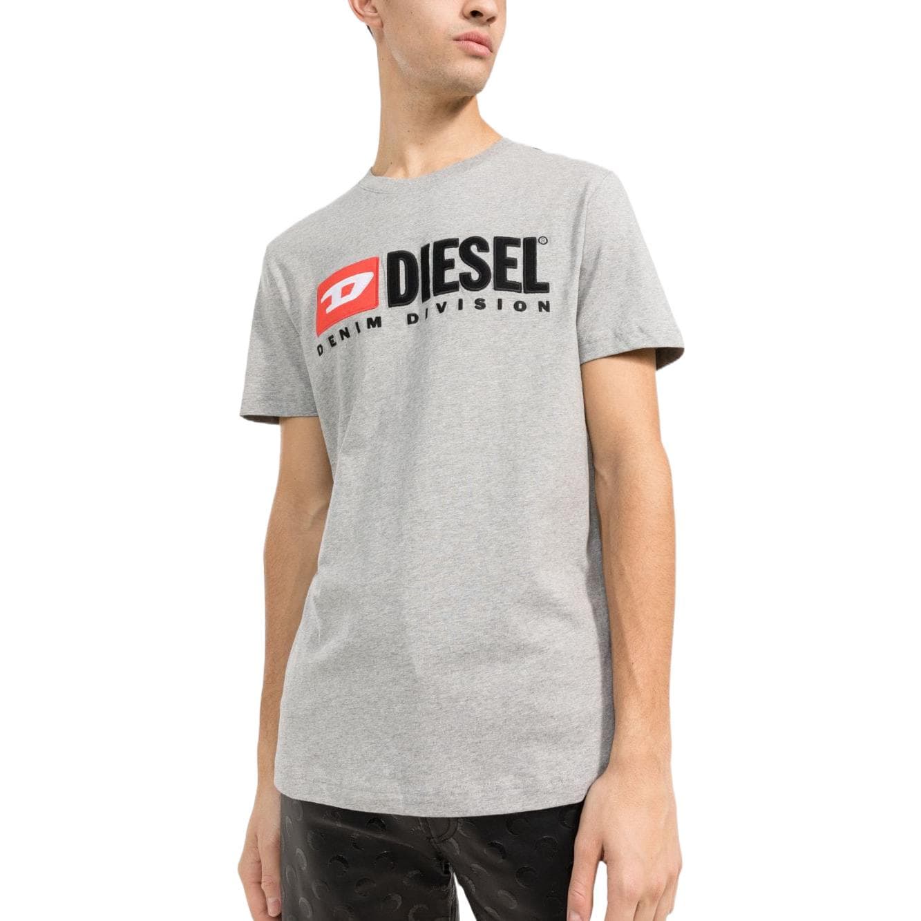 Футболка DIESEL SS22 T - изображение 4