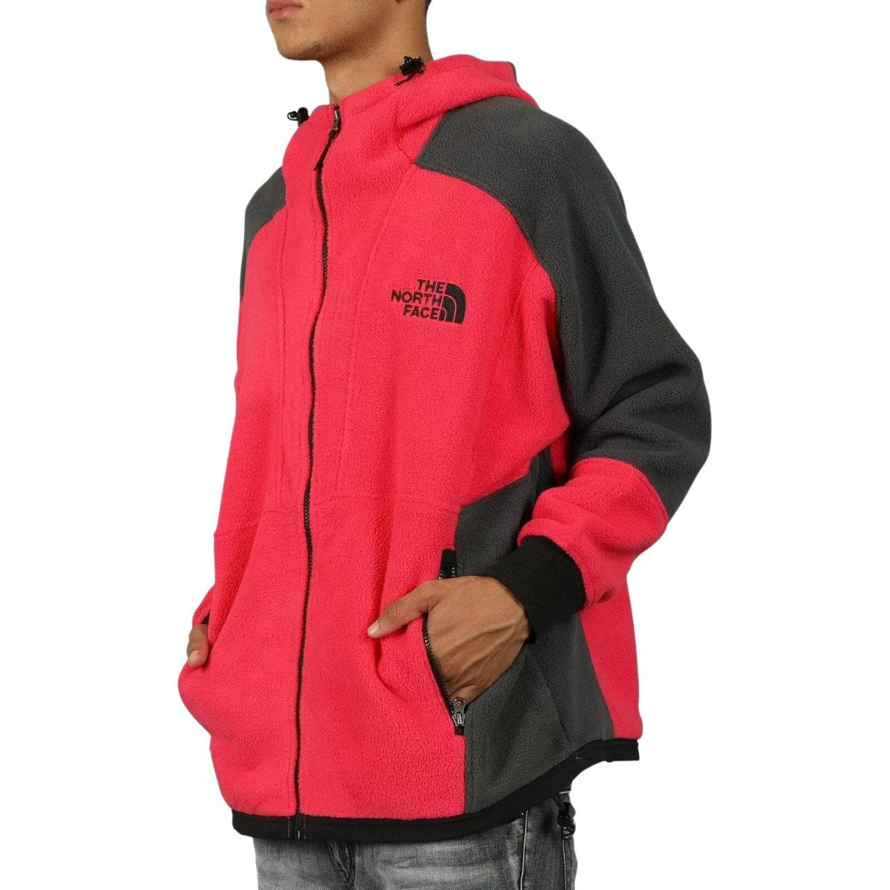 The North Face '94 Rage Fleece Hoodie - изображение 4