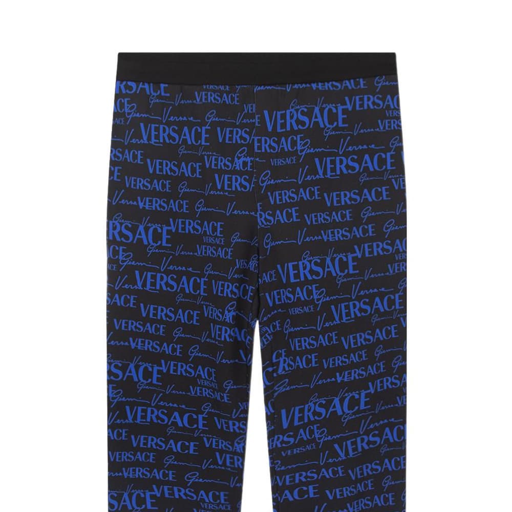 Штаны VERSACE Logo - изображение 6
