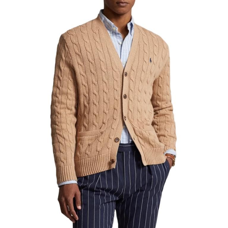 Polo Ralph Lauren SS24 V - изображение 4