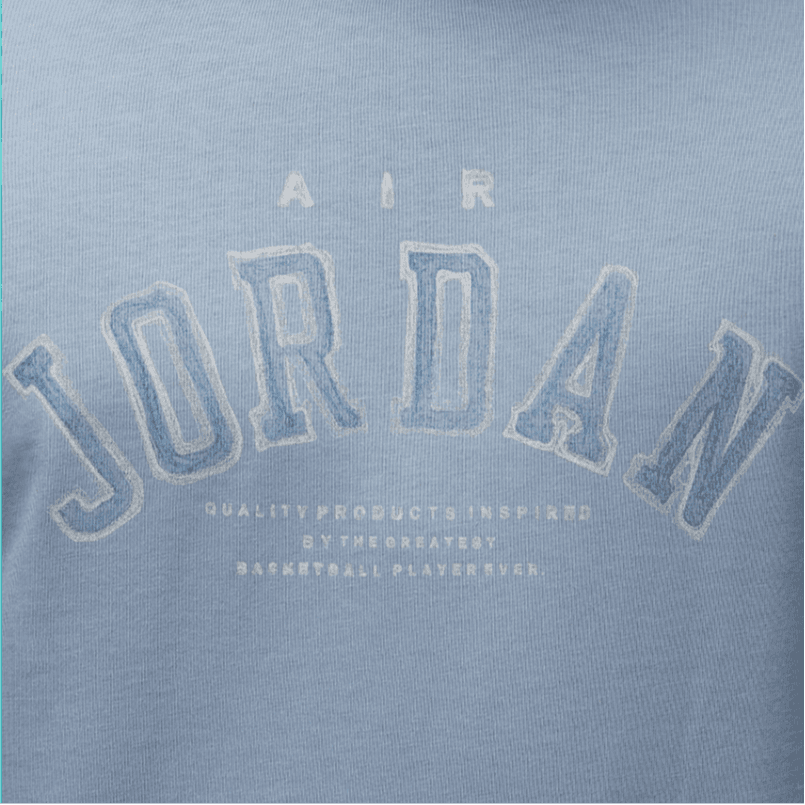 Футболка Jordan Flight Essentials T - изображение 3