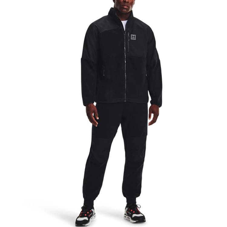Куртка Under Armour Logo - изображение 4