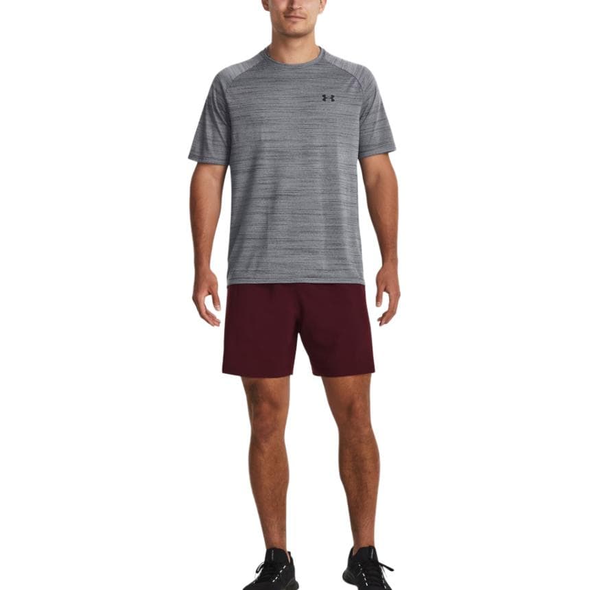 Футболка Under Armour UA Tech 2.0 Tiger logoT - изображение 3