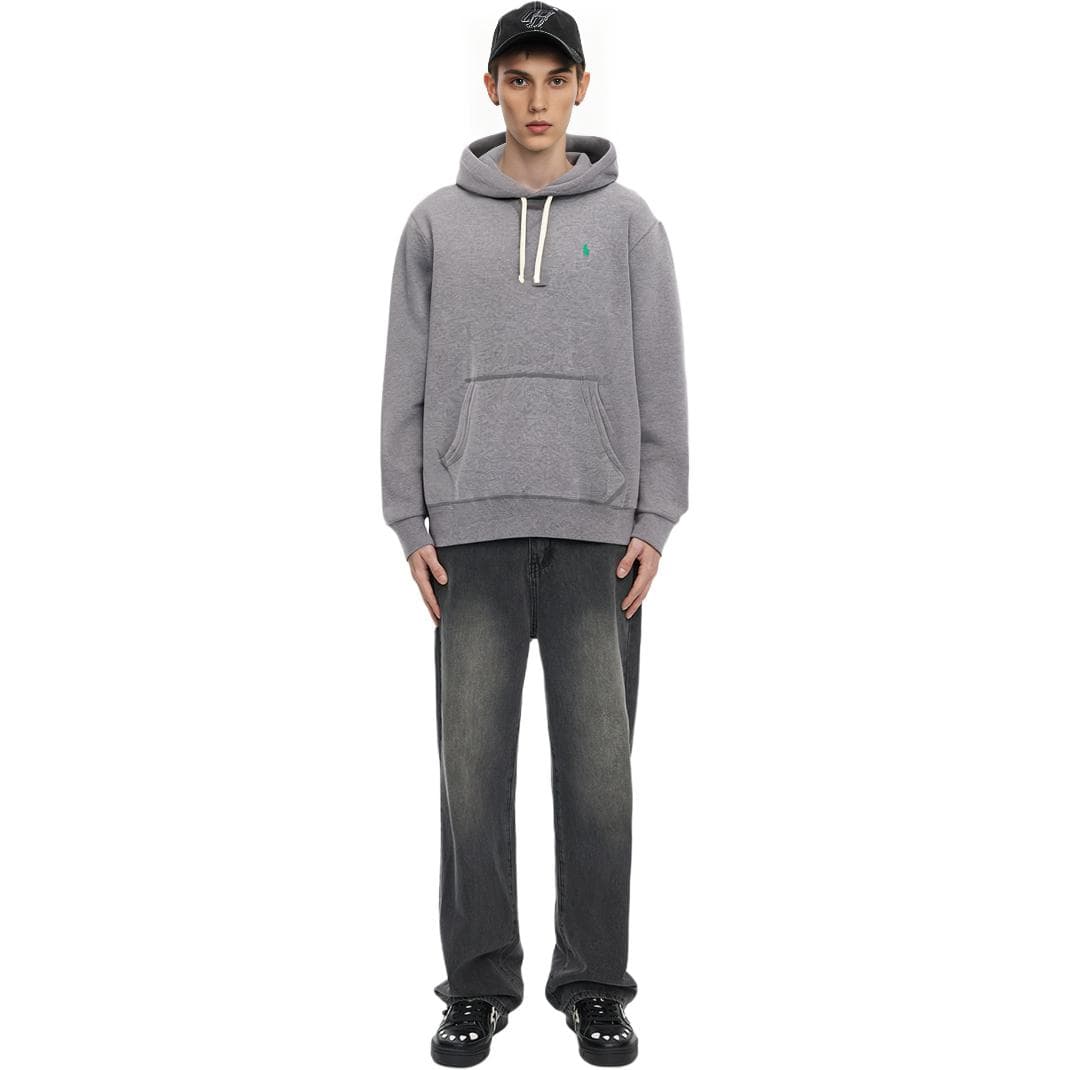 Худи Polo Ralph Lauren FW22 Logo - изображение 5