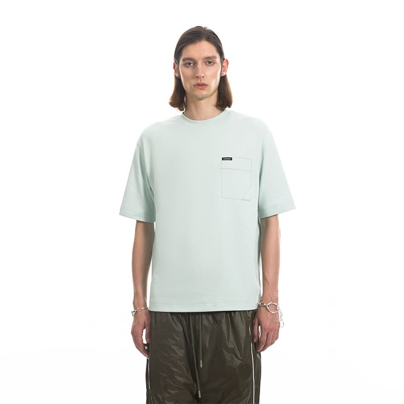 Футболка UNVESNO SS23 LogoT - изображение 3