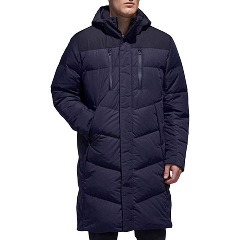Зимняя куртка adidas - изображение 3