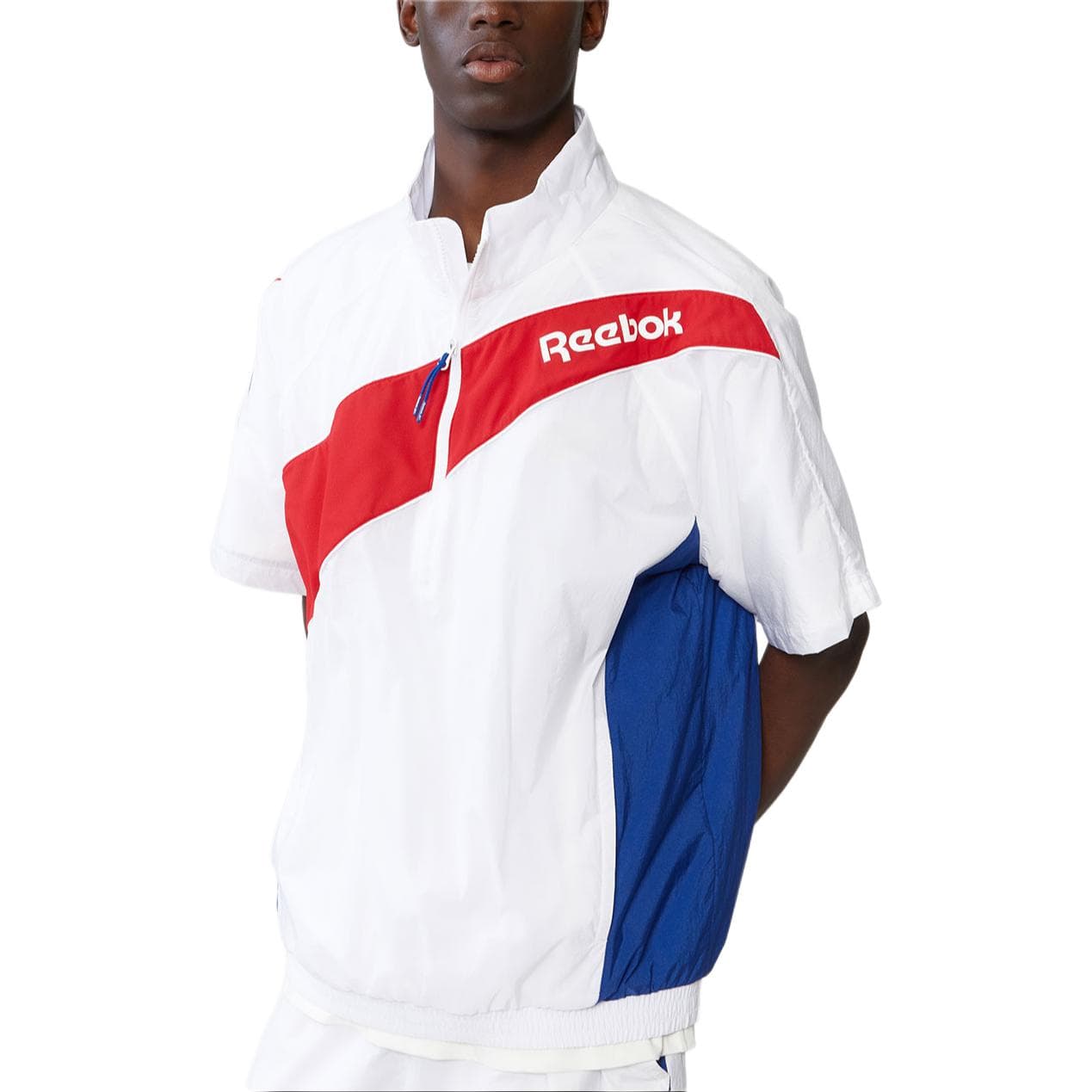 Ветровка Reebok - изображение 5