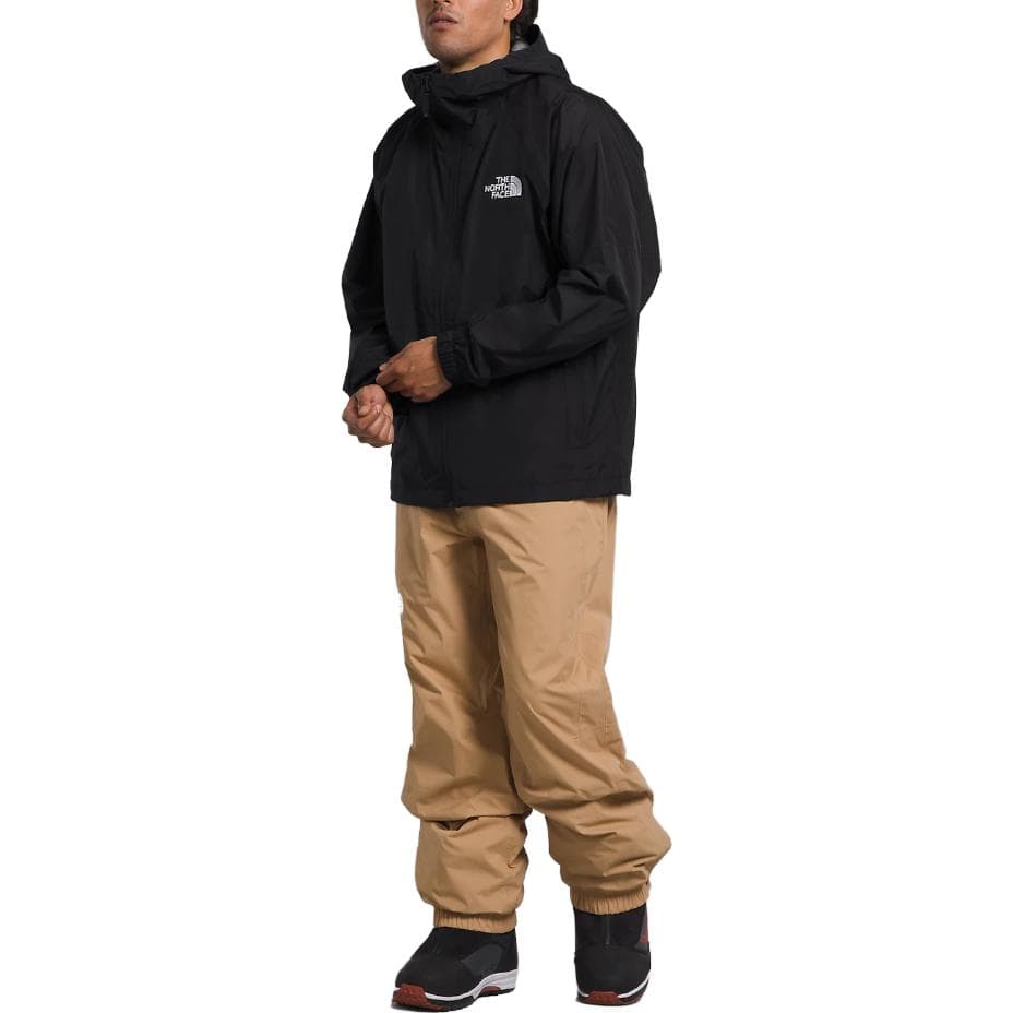 Куртка The North Face Build Up Jacket - изображение 5
