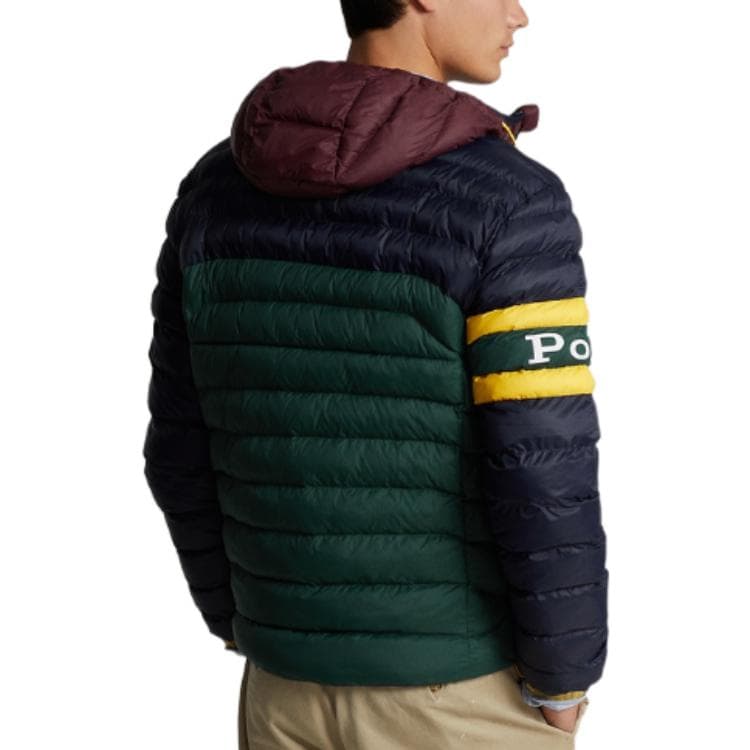 Куртка Polo Ralph Lauren FW22 Logo - изображение 3