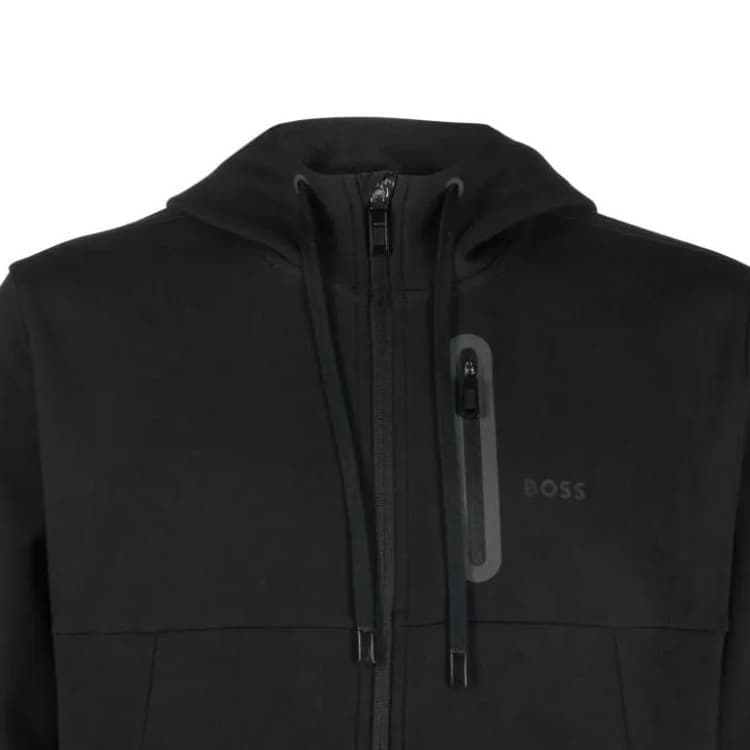 Куртка HUGO BOSS - изображение 5