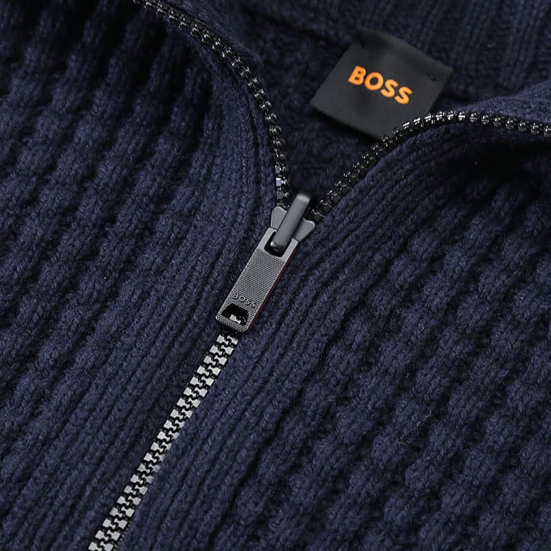 HUGO BOSS SS24 - изображение 3