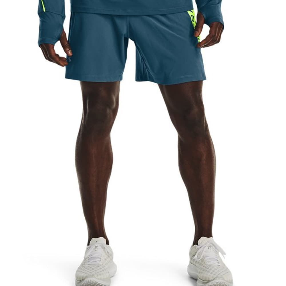 Тренировочные штаны Under Armour - изображение 3
