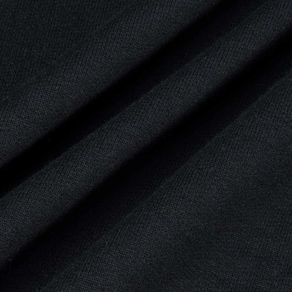 Худи PRADA FW21 Logo Pullover - изображение 6