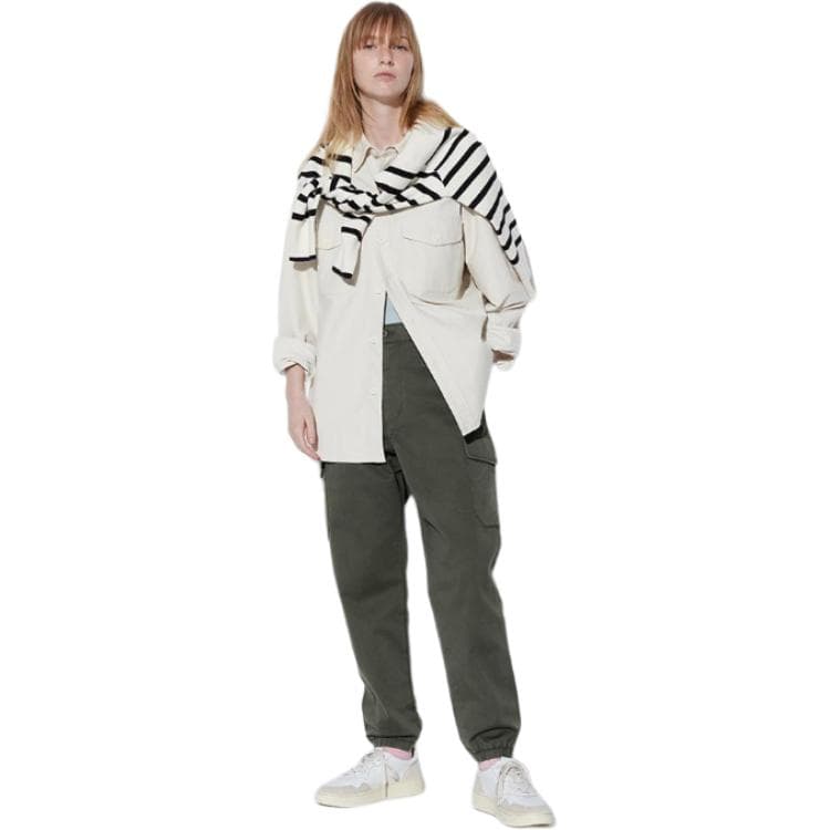 Штаны UNIQLO - изображение 2