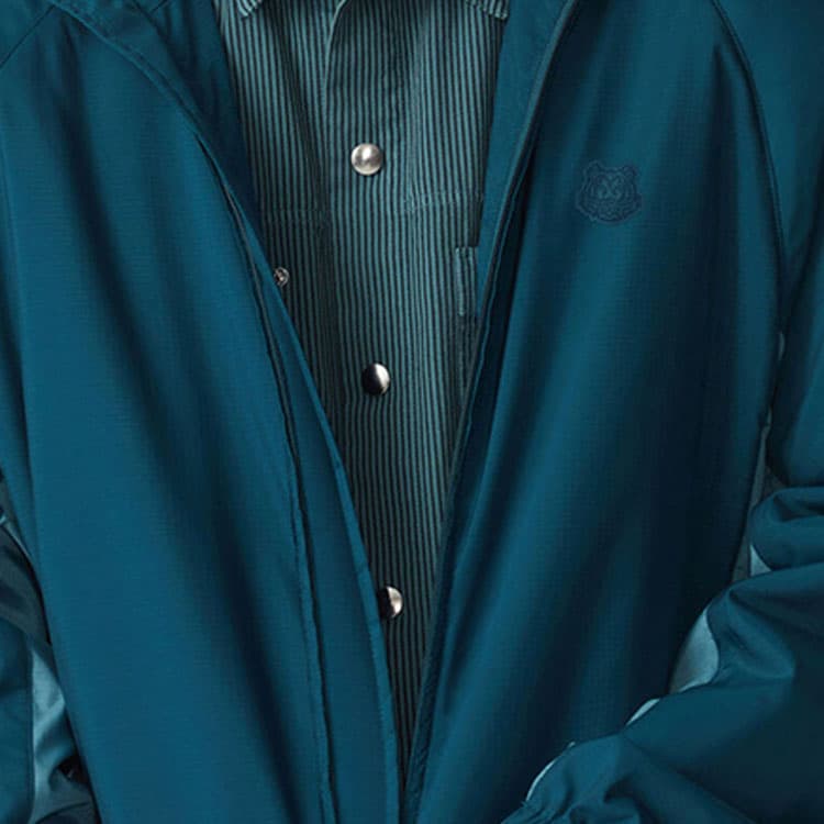Куртка KENZO - изображение 3
