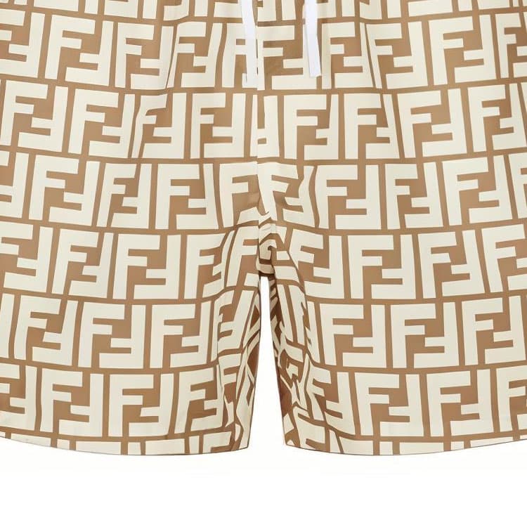 Шорты FENDI SS22 - изображение 5
