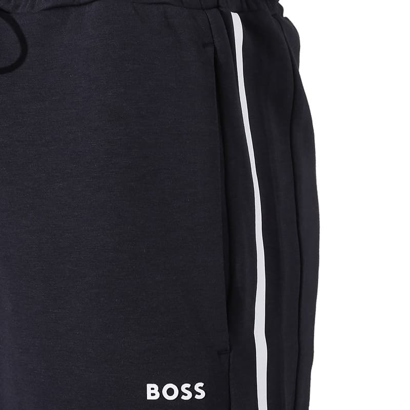 Штаны HUGO BOSS SS24 Logo - изображение 5