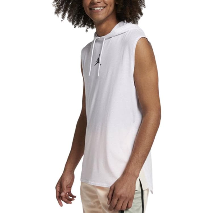 Баскетбольная майка Jordan Air Dri-Fit - изображение 3