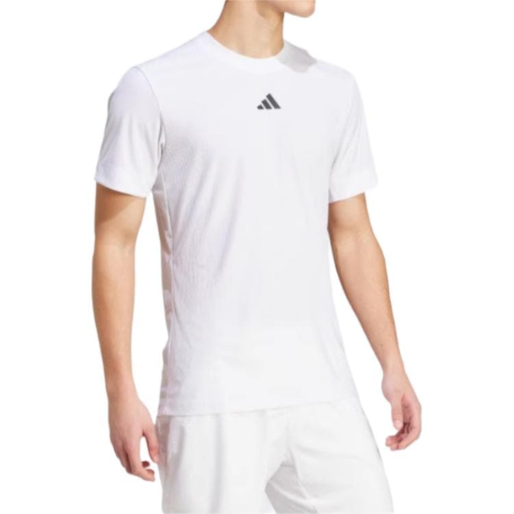 Футболка adidas TENNIS PRO AIRCHILL logoT - изображение 2