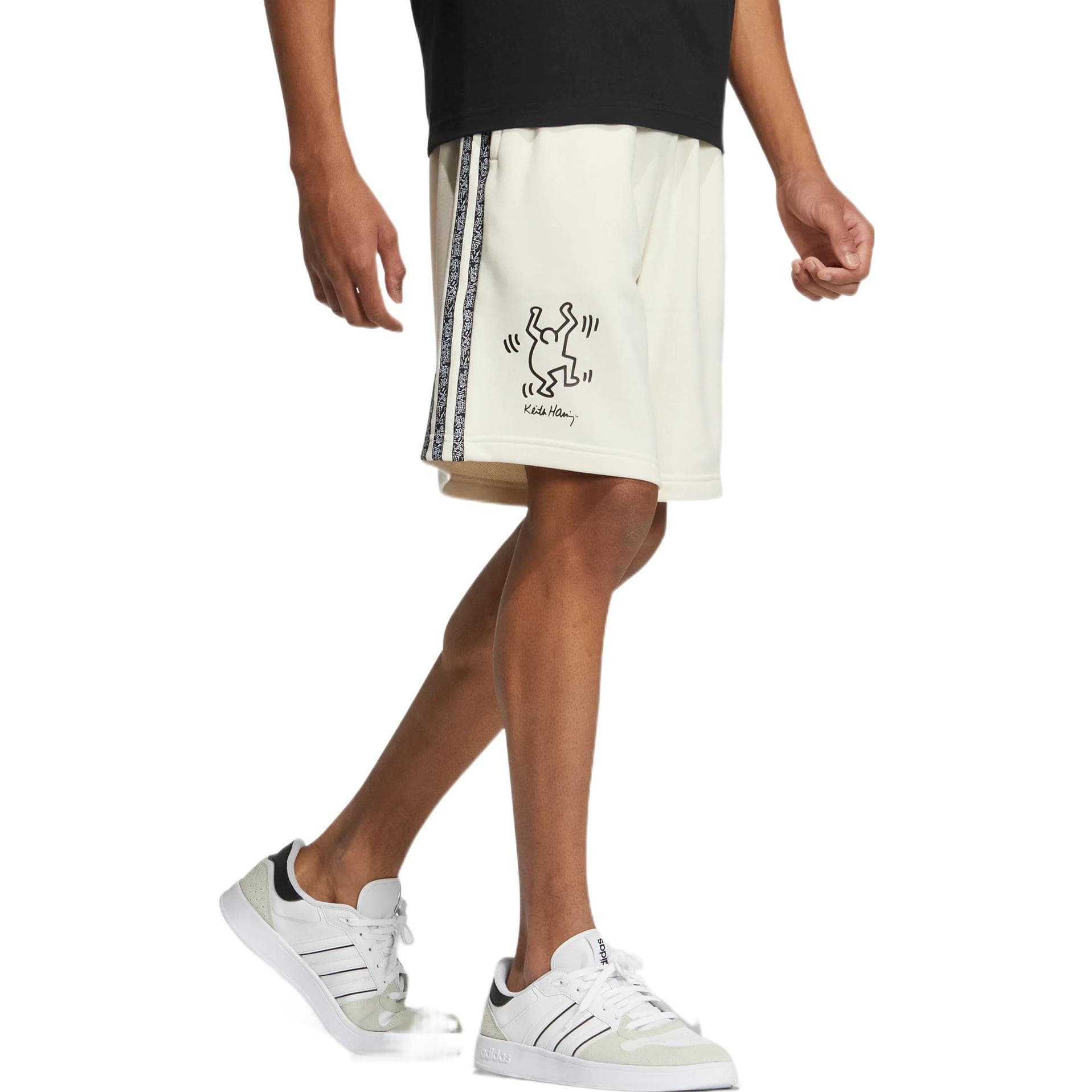 Шорты adidas neo x - изображение 4