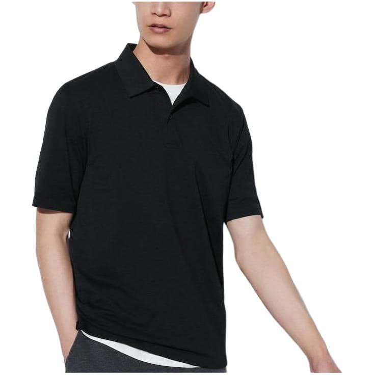 Поло UNIQLO Polo - изображение 3