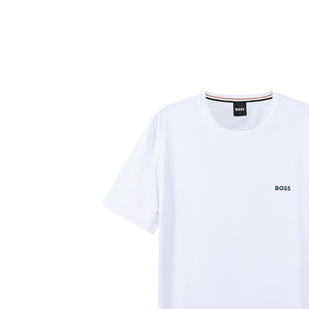 Футболка HUGO BOSS T - изображение 6