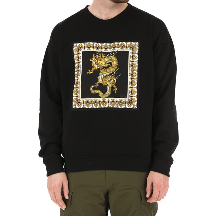 Худи VERSACE - изображение 2