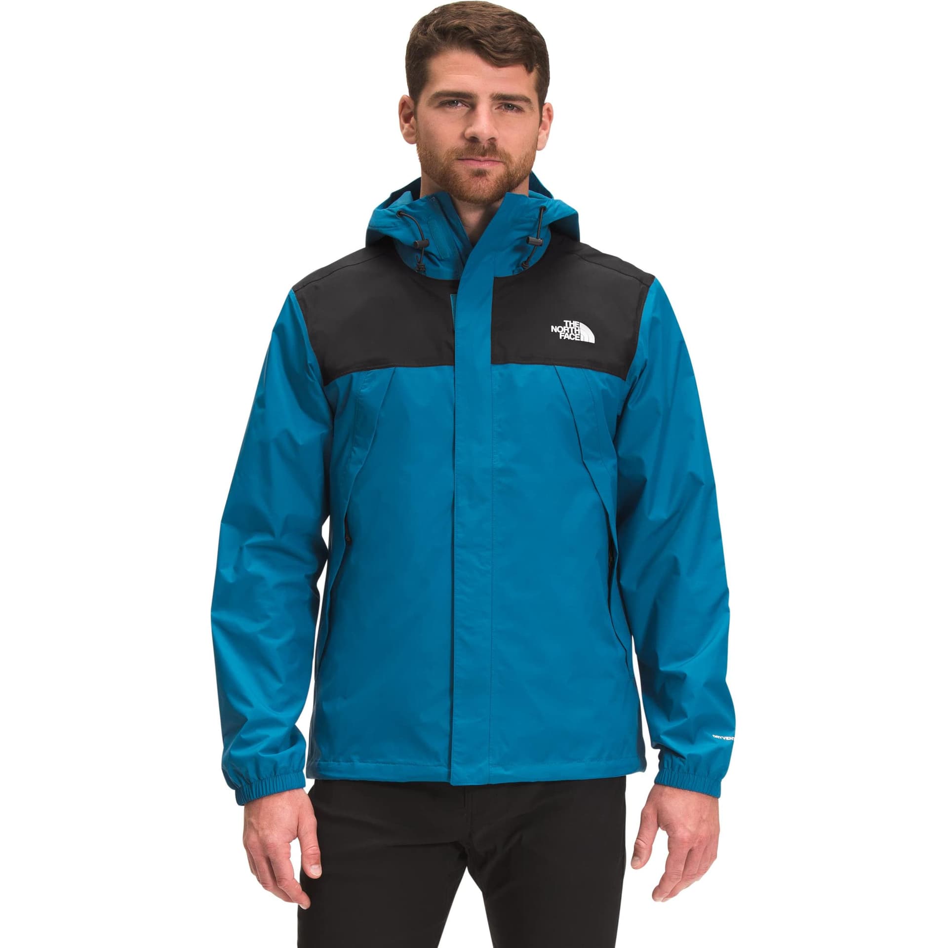 Демисезонная куртка THE NORTH FACE - изображение 3