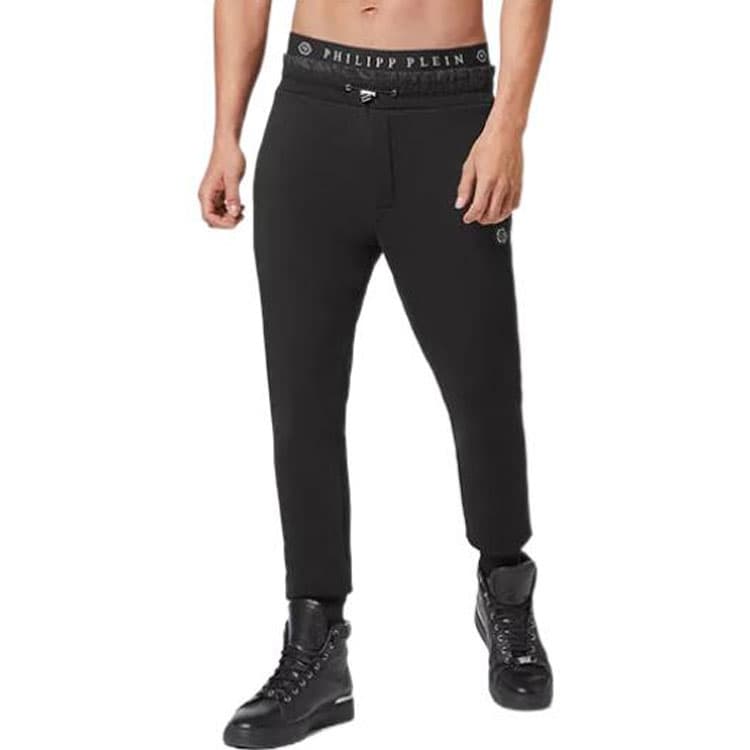 Штаны PHILIPP PLEIN FW22 - изображение 4