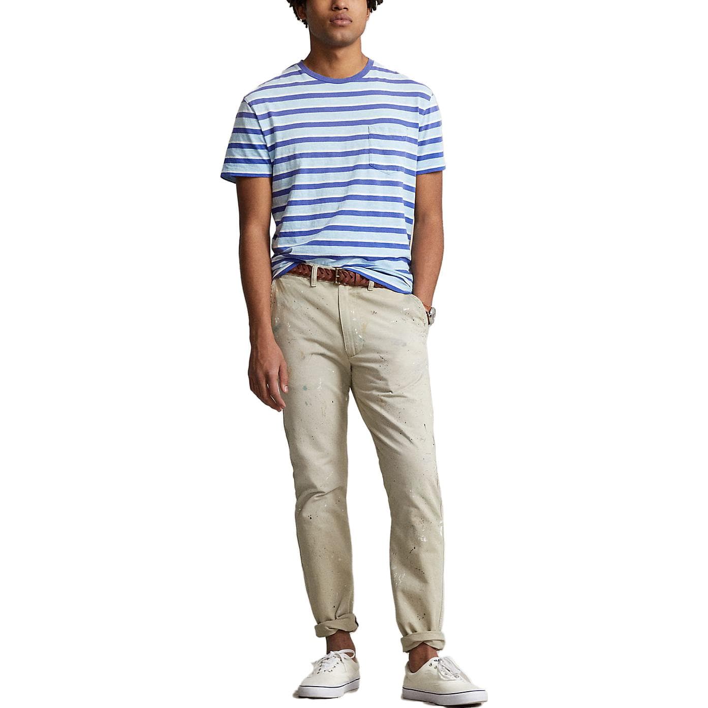 Футболка Polo Ralph Lauren T - изображение 2