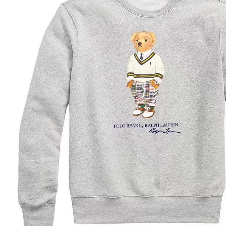 Худи Polo Ralph Lauren - изображение 3