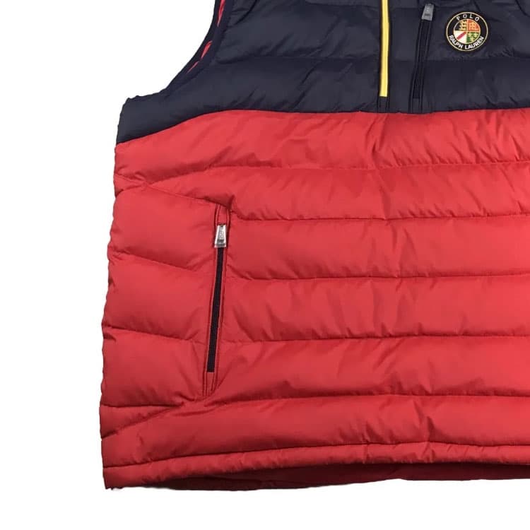 Зимняя куртка Polo Ralph Lauren - изображение 6