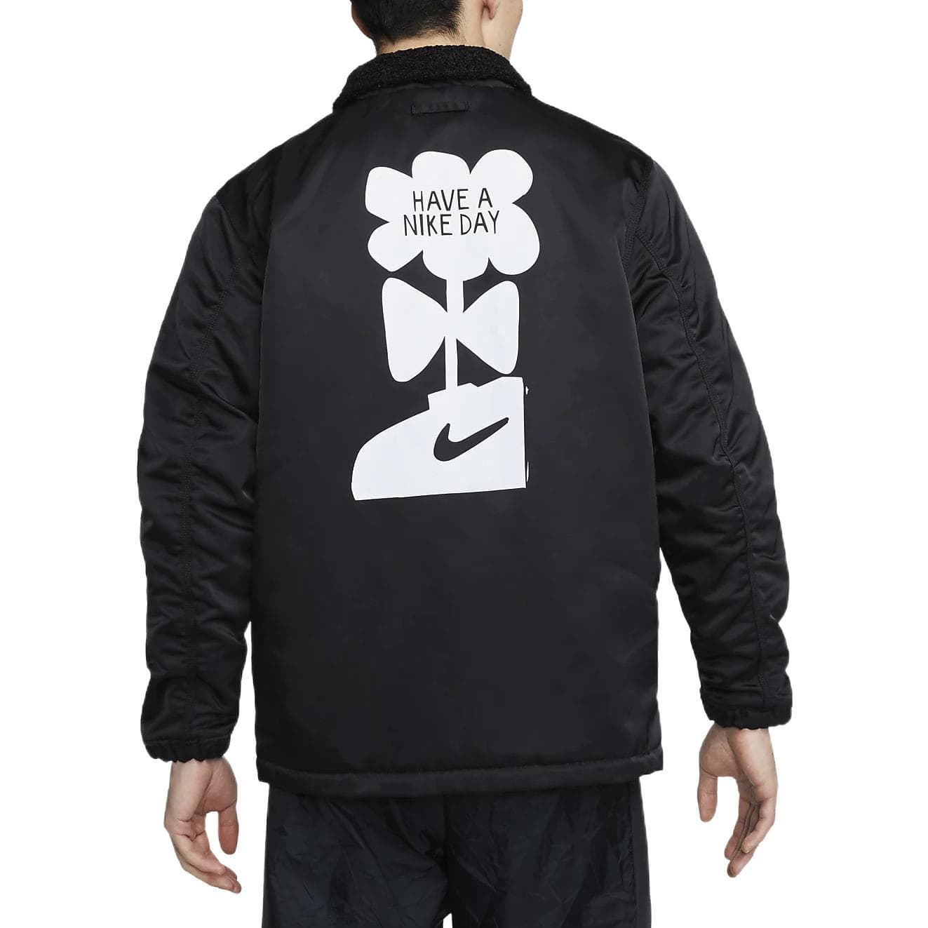 Куртка Nike Logo - изображение 5