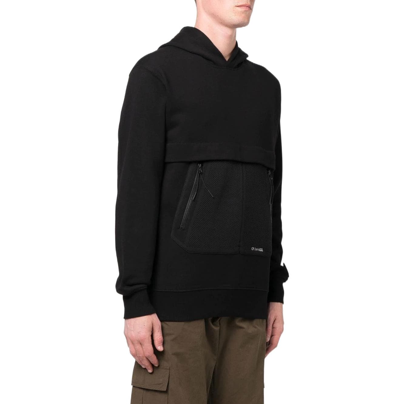 Худи C.P.Company FW22 - изображение 4