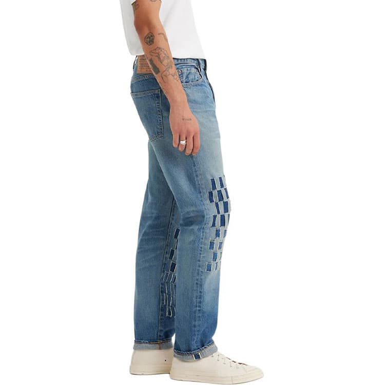 Штаны Levi's 501 — фото 3