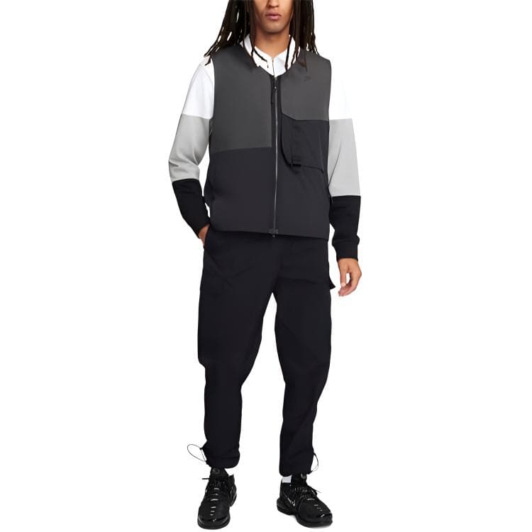 Штаны Nike portswear Repeat - изображение 2
