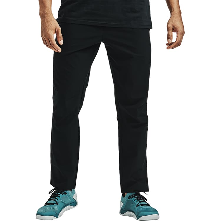 Штаны Under Armour WOVEN - изображение 4